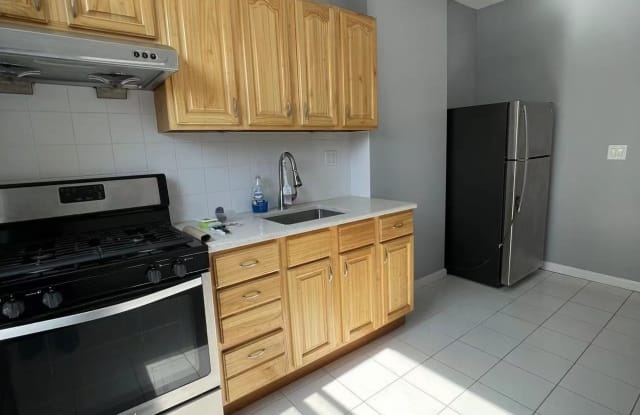 87-26 86th Street - 87-26 86th Street, Queens, NY 11421