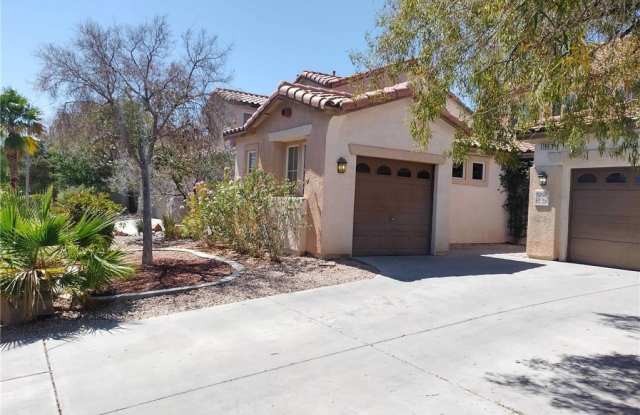 1700 Ravanusa Drive - 1700 Ravanusa Drive, Henderson, NV 89052 1700 Ravanusa Drive - 1700 Ravanusa Drive, Henderson, NV 89052