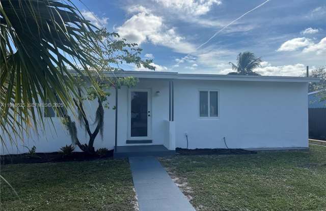 1308 NW 13th Ct - 1308 Northwest 13th Court, Fort Lauderdale, FL 33311