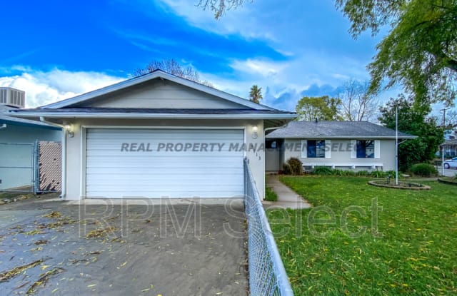 2113 Kellogg Way - 2113 Kellogg Way, Rancho Cordova, CA 95670