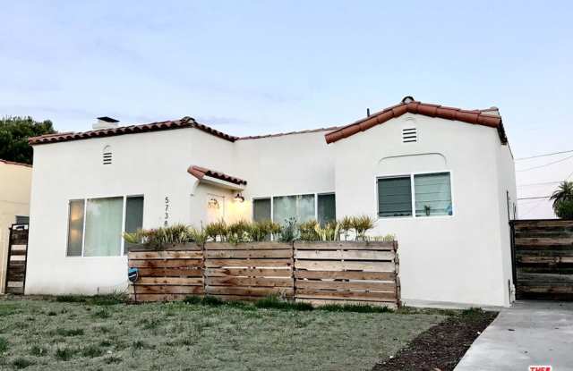 5738 WEST - 5738 Los Angeles Ave, Ventura County, CA 93066