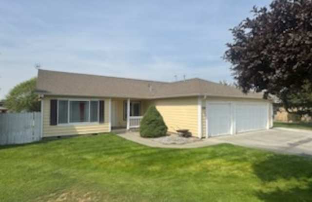 Nice Hermiston neighborhood photos photos