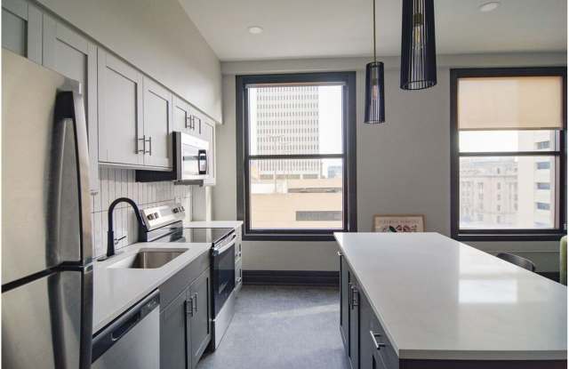 The Carrara on Farnam Gallery 2