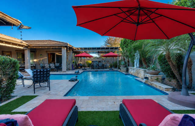 Spectacular Single Level Home with Private Heated Pool! photos photos Spectacular Single Level Home with Private Heated Pool! photos photos