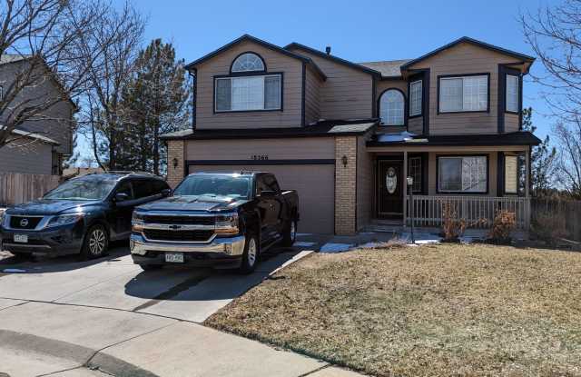 AWESOME 3-BDRM, 3-BATH, 2-STORY HOME + WALKOUT BASEMENT! IMMEDIATE OCCUPANCY! photos photos