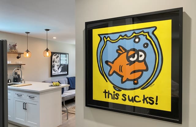 6058 Shadyglade Avenue Gallery 4