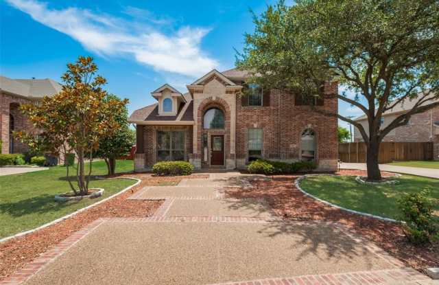 106 Briar Oak Drive - 106 Briar Oak Drive, Murphy, TX 75094