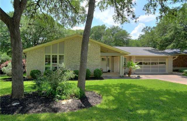 4005 Eton Ln - 4005 Eton Lane, Austin, TX 78727