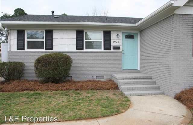 4921 Brooktree Drive Gallery 2