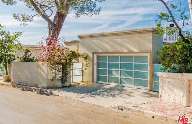 3355 TARECO Drive - 3355 Tareco Drive, Los Angeles, CA 90068