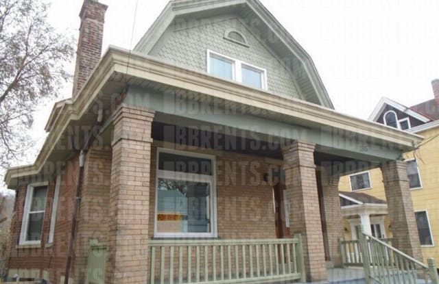 1315 Boyd Street, - 1315 Boyd Street, Cincinnati, OH 45223