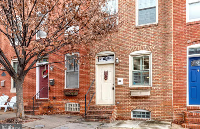 1029 S BOULDIN STREET Gallery 2