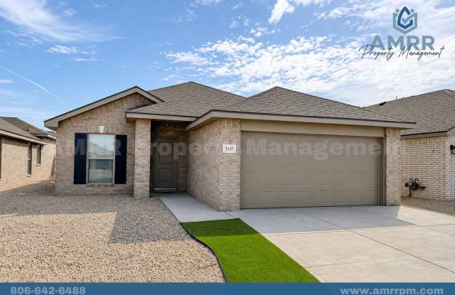 New Beginnings Start At AMRR: 3 Bedroom Home in Frenship ISD! photos photos New Beginnings Start At AMRR: 3 Bedroom Home in Frenship ISD! photos photos