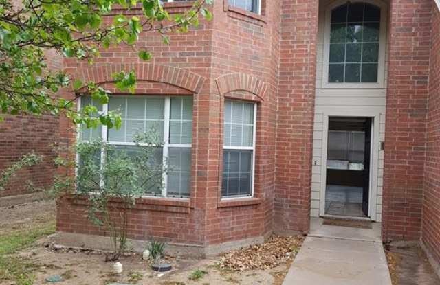8608 Silverbell Lane - 8608 Silverbell Lane, Fort Worth, TX 76140