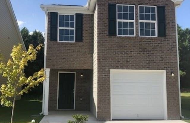 2048 Reavis Bluff - 2048 Reavis Bluff, Conyers, GA 30012