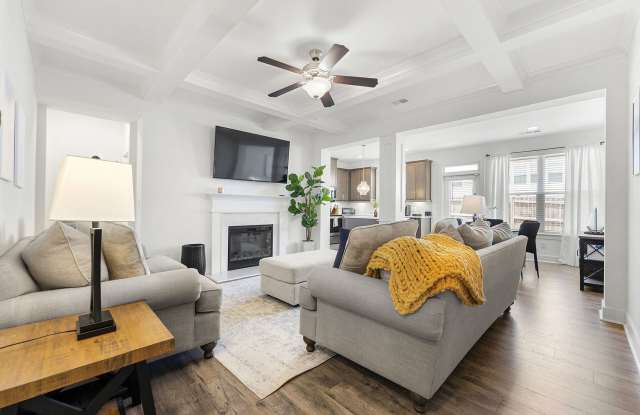 3BR Extended Stay | Auburn, Dacula & Braselton Gallery 3