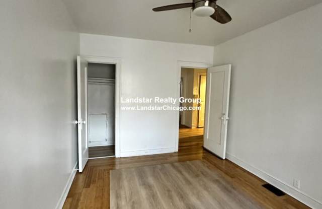 6304 North Oakley Ave. Gallery 3