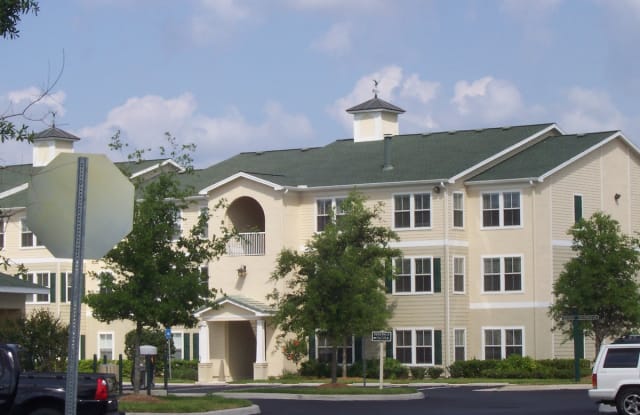 18521 Bridle Club Dr - 18521 Bridle Club Dr, Tampa, FL 33647