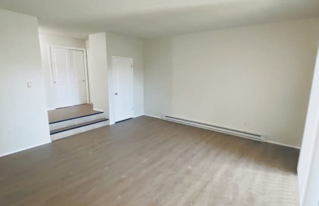 Hilltop Apartments Gallery 1