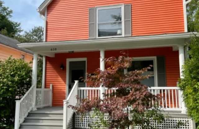 618 South Ashley Street photos photos