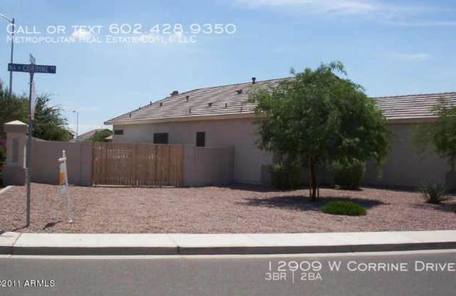 12909 W Corrine Drive Gallery 2