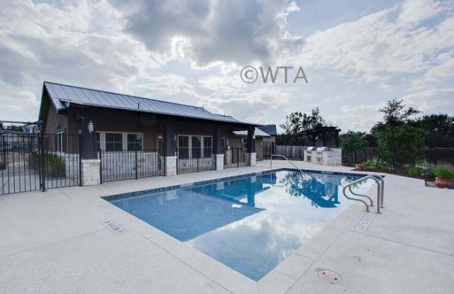 11630 S HAUSMAN RD - 11630 South Hausman Road, San Antonio, TX 78249