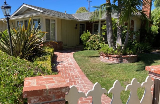 26907 Indian Peak Road - 26907 Indian Peak Road, Rancho Palos Verdes, CA 90275