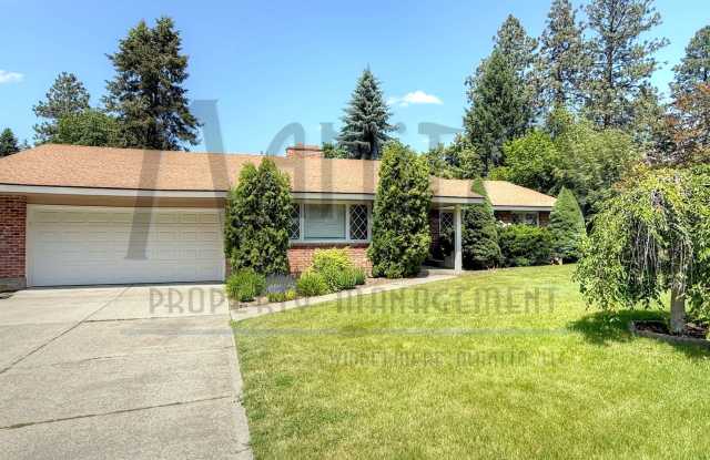 South Hill Red Brick Rancher photos photos