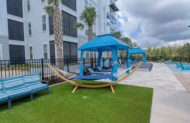 Ciel Apartments Gallery 4