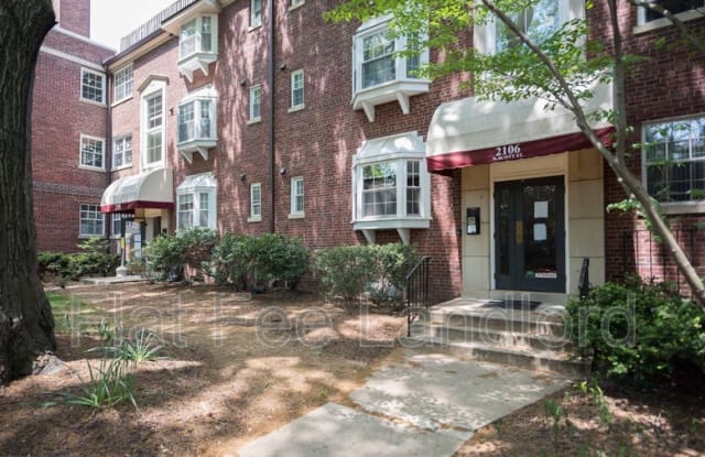 2106 N Scott St - 2106 North Scott Street, Arlington, VA 22209
