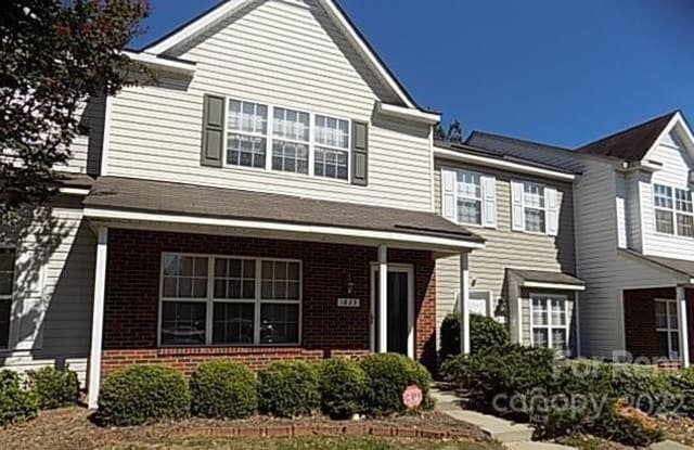 1823 Birch Heights Court - 1823 Birch Heights Court, Charlotte, NC 28213