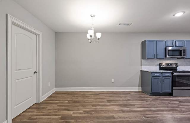 Grove Park Apartments Gallery 3