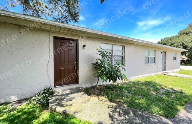 1315 Browning Street - 1315 Browning Street, Clearwater, FL 33756