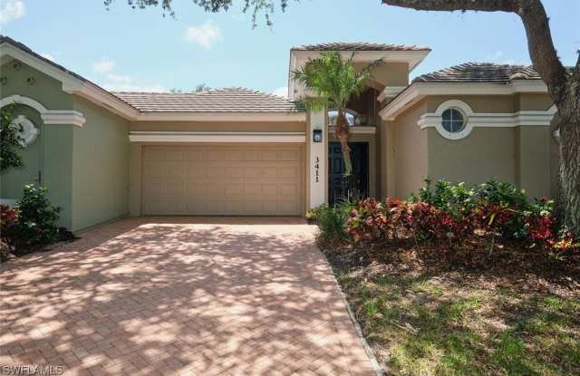 3411 Marbella Court photos photos
