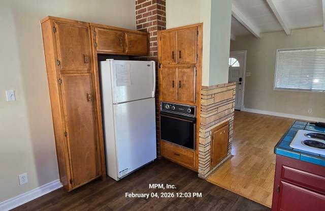 2 bedroom 2 bath w bonus room Gallery 3