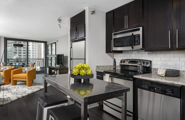 Cityfront Place photos photos