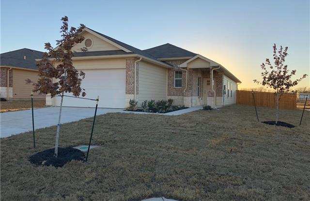 500 Galway Bay LN - 500 Galway Bay Ln, Georgetown, TX 78626
