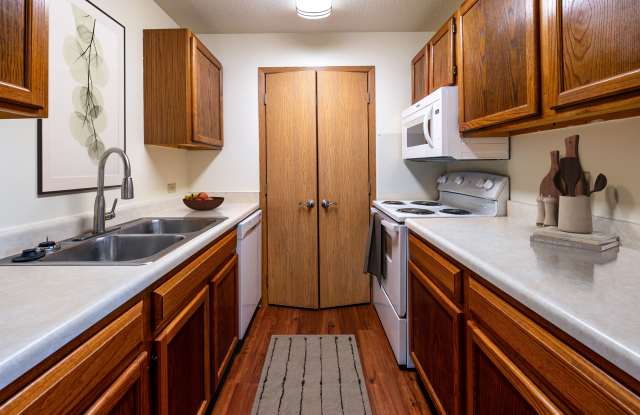 Oakland Pointe photos photos