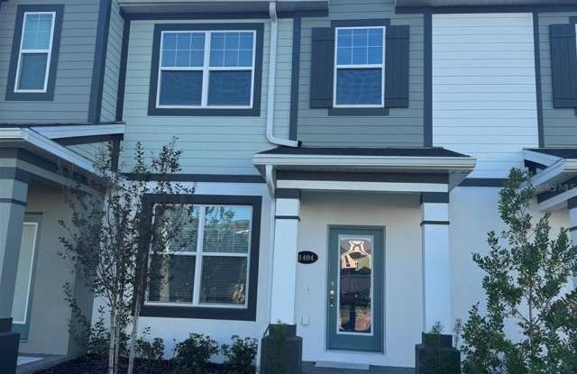 1404 LUMPINI STREET - 1404 Lumpini Street, Osceola County, FL 34771