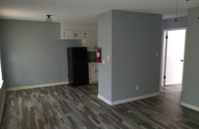 Audrey Garden Apartments Gallery 4