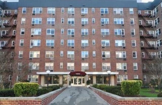3 Sadore Lane - 3 Sadore Lane, Yonkers, NY 10710