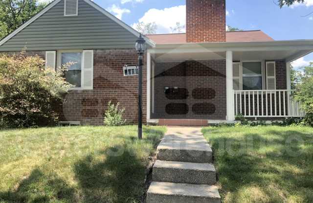 9008 48th Plaza - 9008 48th Place, College Park, MD 20740