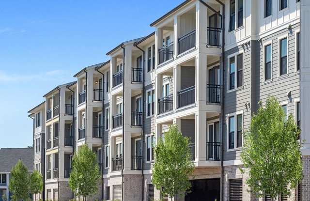 The Henslow Daniel Island Apartments & Townhomes photos photos