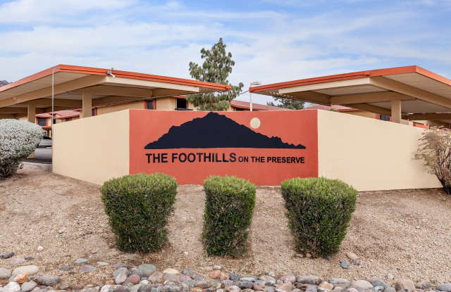 The Foothills ON the Preserve photos photos