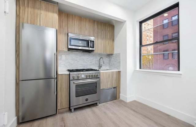 138 East 38th Street Gallery 2