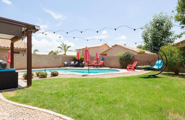 1431 E Century Avenue photos photos