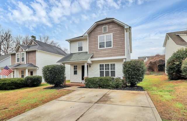 1040 Crestdale Crossing Drive Gallery 2