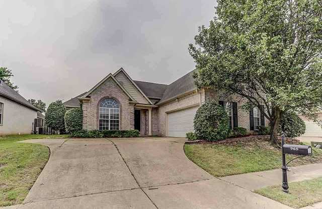 965 W NESTING WOOD Dr photos photos