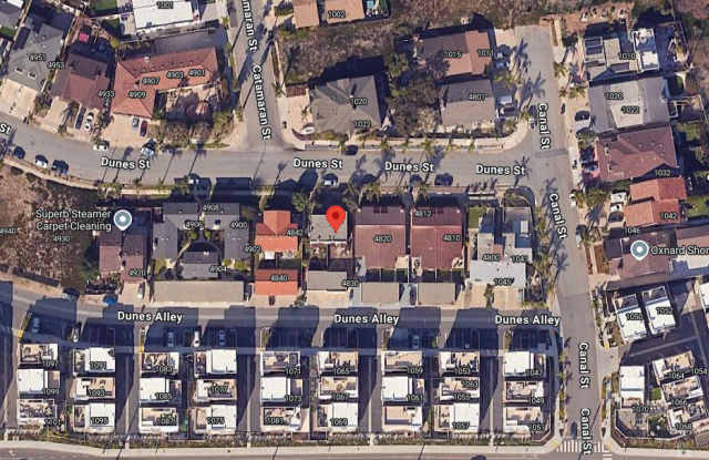 4832 Dunes Street photos photos
