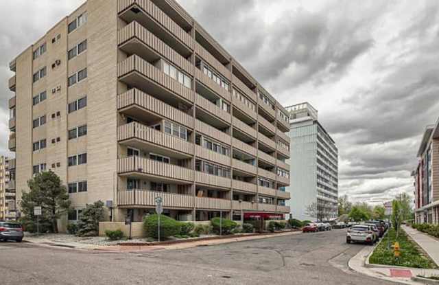 1111 n ash st - 1111 Ash Street, Denver, CO 80220
